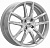 WUP Up107 (КС993) 6,5x17 4x98 ET35 Dia 58,5 (Silver Classic) 78247 WUP Up107 (КС993) 6,5x17 4x98 ET35 Dia 58,5 (Silver Classic) 78247