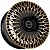 FF 9658 7,5x17 4x100 ET38 Dia 73,1 (B4TG) LOT999_2_9658 FF 9658 7,5x17 4x100 ET38 Dia 73,1 (B4TG) LOT999_2_9658