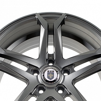 Sakura Wheels 3284J 8x18 5x114,3 ET40 Dia 73,1 (MK1/M7) LOT627_3284J