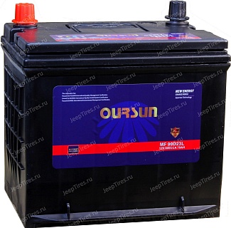 Oursun 90D23L