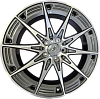Replica H3500F_2569 9,5x19 5x112 ET43 Dia 66,5 (хром) H3500F2569
