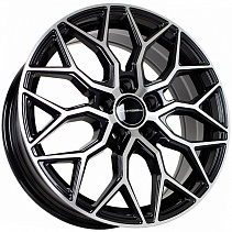 Sakura Wheels YA9547 8x19 5x108 ET42 Dia 73,1 (B4) LOT175