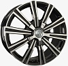 Replay LX97 8,5x20 5x150 ET58 Dia 110,1 (BKF) JTLX9785205851501101BKF
