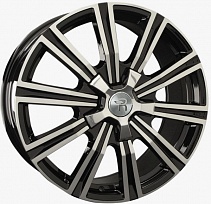Replay LX97 8,5x20 5x150 ET58 Dia 110,1 (BKF) JTLX9785205851501101BKF