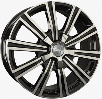 Replay LX97 8,5x20 5x150 ET58 Dia 110,1 (BKF) JTLX9785205851501101BKF