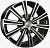 Replay LX97 8,5x20 5x150 ET58 Dia 110,1 (BKF) JTLX9785205851501101BKF Replay LX97 8,5x20 5x150 ET58 Dia 110,1 (BKF) JTLX9785205851501101BKF