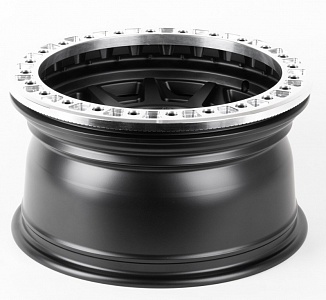 Replica FUEL 2628-SF058 9x17 5x150 ET-32 Dia 110,1 (Чёрный Матовый) VL81320