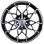 Sakura Wheels YA8135 7x16 5x114,3 ET38 Dia 73,1 (B4) LOT500_YA8135