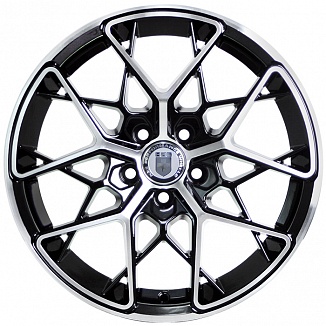 Sakura Wheels YA8135 7x16 5x114,3 ET38 Dia 73,1 (B4) LOT500_YA8135