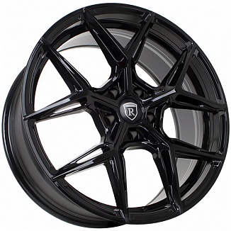 Sakura Wheels YA3823 8,5x19 5x112 ET42 Dia 66,6 (B1) LOT618_YA3823