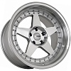 Sakura Wheels YA8520 9,5x18 5x114,3 ET20 Dia 73,1 (LK4) LOT227_YA8520