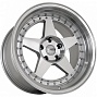 Sakura Wheels YA8520 9,5x18 5x114,3 ET20 Dia 73,1 (LK4) LOT227_YA8520