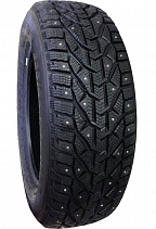 Tigar Ice SUV