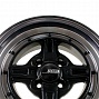 Sakura Wheels R9662 6,5x14 4x98 ET10 Dia 58,6 (B3B) LOT736_R9662