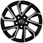 FF FBX408 7,5x17 5x114,3 ET45 Dia 60,1 (BMF) LOT1798_FBX408