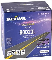 Seiwa Ultra 80D23L