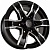 Sakura Wheels 4156 6x15 6x139,7 ET33 Dia 106,1 (B4) LOT814_4156 Sakura Wheels 4156 6x15 6x139,7 ET33 Dia 106,1 (B4) LOT814_4156