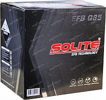 Solite EFB Q85(90D23L) Start-Stop