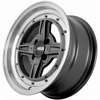 Sakura Wheels R9662 6,5x15 4x98 ET10 Dia 58,6 (BF3) LOT799_R9662