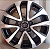 Replica H706F_170 8,5x18 5x150 ET58 Dia 110,1 (Blk Pol) H706F170