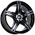 Sakura Wheels YA9653 8,5x18 5x114,3 ET35 Dia 73,1 (B4B) LOT911_YA9653