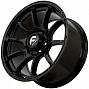 FF 2800 9x18 6x139,7 ET18 Dia 110,1 (Black) LOT1272_2800