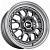 FF SH7007 6,5x15 4x100 ET35 Dia 73,1 (Matt Dark Gunmetal Lip Polish) LOT1716_SH7007 FF SH7007 6,5x15 4x100 ET35 Dia 73,1 (Matt Dark Gunmetal Lip Polish) LOT1716_SH7007
