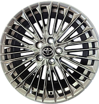 Replica RS4_2616 8x18 5x114,3 ET45 Dia 60,1 (ceрый) RS42616