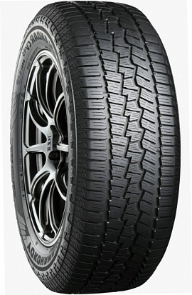 Yokohama Geolandar CV 4S G061 235/60 R18 107V 14170426450