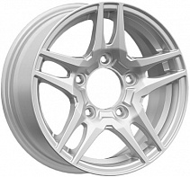 iFree Бустер 6x15 5x139,7 ET40 Dia 98,1 (нео-классик) 805200