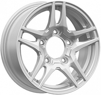 iFree Бустер 6x15 5x139,7 ET40 Dia 98,1 (нео-классик) 805200