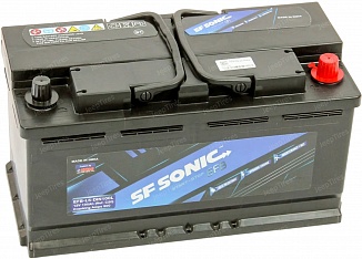 SF Sonic EFB L5 (LN5) (DIN-100) Start-Stop