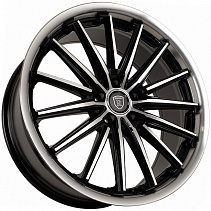 Sakura Wheels YA3808 8,5x20 5x108 ET35 Dia 73,1 (B4) LOT755