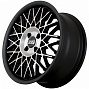 Sakura Wheels 3375 7x16 4x100 ET38 Dia 73,1 (B14/M7) LOT512_3375