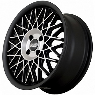 Sakura Wheels 3375 7x16 4x100 ET38 Dia 73,1 (B14/M7) LOT512_3375