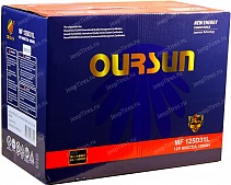 Oursun 125D31L