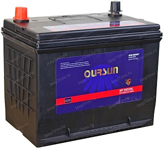 Oursun 80D26L