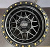 Replica 1668_2792 10x16 6x139,7 ET-25 Dia 108,1 (Black) 16682792
