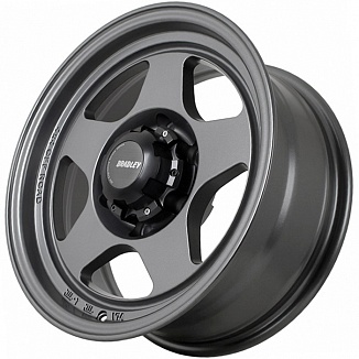 Sakura Wheels YA9563 7x16 6x139,7 ET0 Dia 106,1 (MK1/M7) LOT817_YA9563