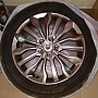 КиК Атакама (КС756) 6,5x17 5x100 ET48 Dia 56,1 (Дарк Платинум) 71557