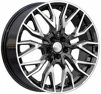 Скад Эльба 7x18 5x114,3 ET35 Dia 60,1 (алмаз) 4600205