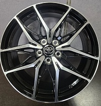 Replica Toyota H3559_2833 7,5x19 5x114,3 ET40 Dia 60,1 (B-P) H35592833