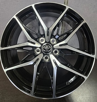 Replica Toyota H3559_2833 7,5x19 5x114,3 ET40 Dia 60,1 (B-P) H35592833