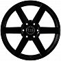 FF 61369 9x20 6x139,7 ET10 Dia 110,1 (Black) LOT1250_61369