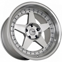 Sakura Wheels YA8520 8x18 5x114,3 ET35 Dia 73,1 (LK4) LOT225_YA8520