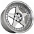 Sakura Wheels YA8520 8x18 5x114,3 ET35 Dia 73,1 (LK4) LOT225_YA8520