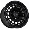 FF KF60 8,5x18 6x139,7 ET10 Dia 110,1 (Black) LOT1762_KF60