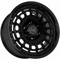 FF KF60 8,5x18 6x139,7 ET10 Dia 110,1 (Black) LOT1762_KF60