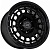 FF KF60 8,5x18 6x139,7 ET10 Dia 110,1 (Black) LOT1762_KF60