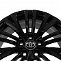 FF FBX444 7x18 5x114,3 ET45 Dia 60,1 (Black) LOT1351_FBX444